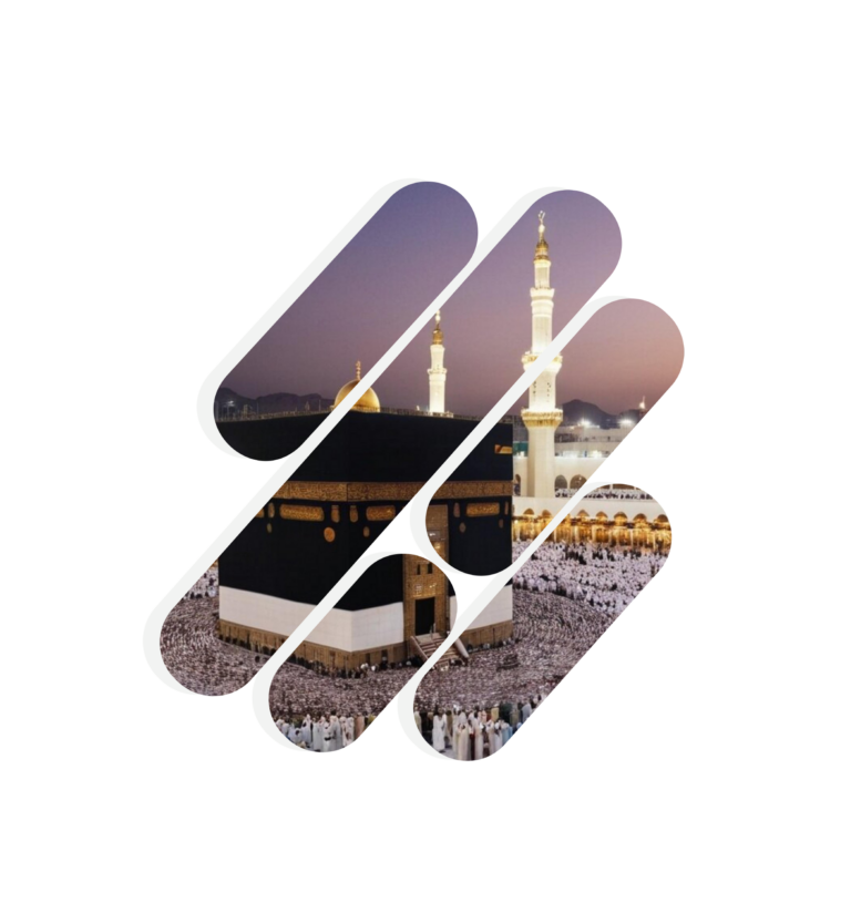 Hajj & Umrah Services 1-03
