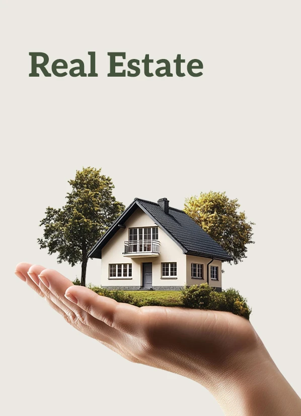 Real Estate