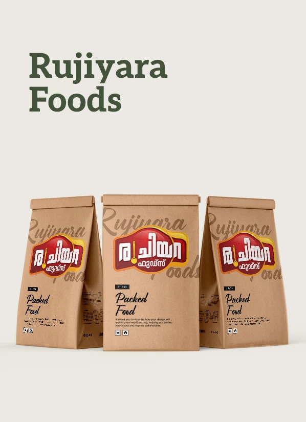 Rujiyara Foods